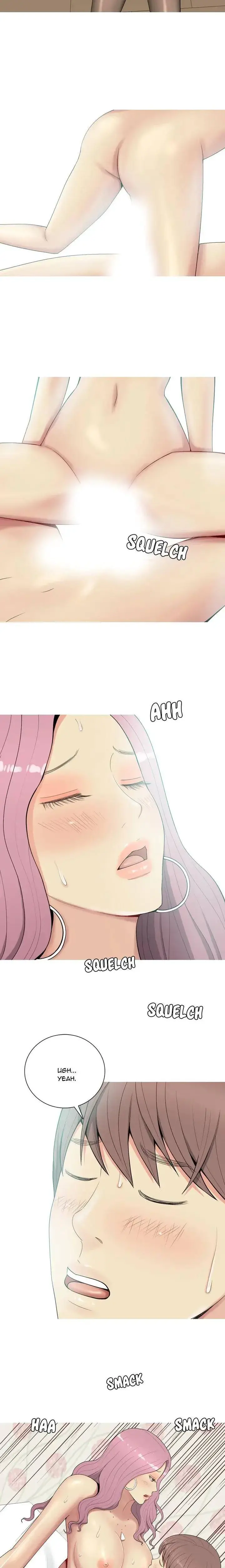 Love Prelude Chapter 19 - Page 11