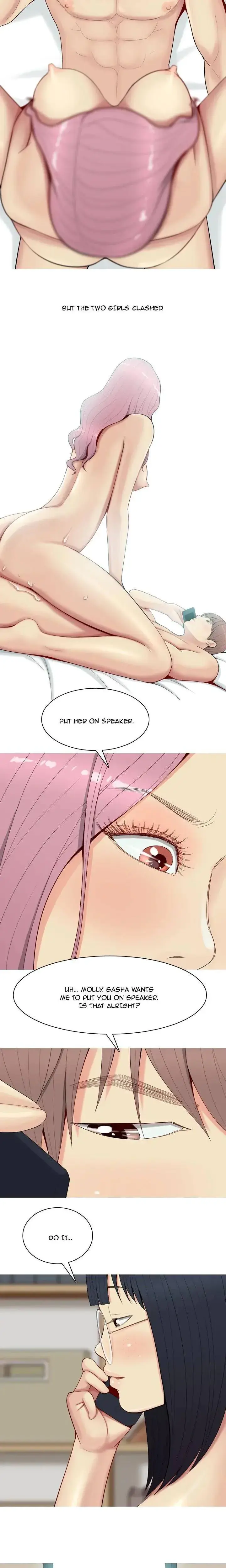 Love Prelude Chapter 19 - Page 14