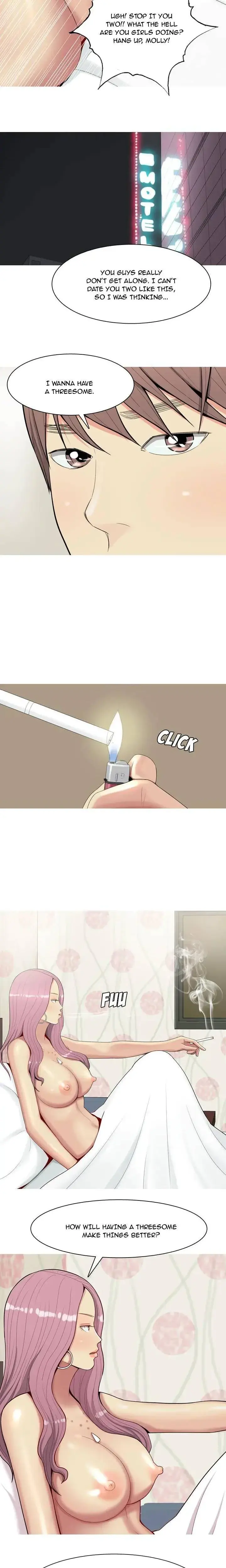 Love Prelude Chapter 19 - Page 16