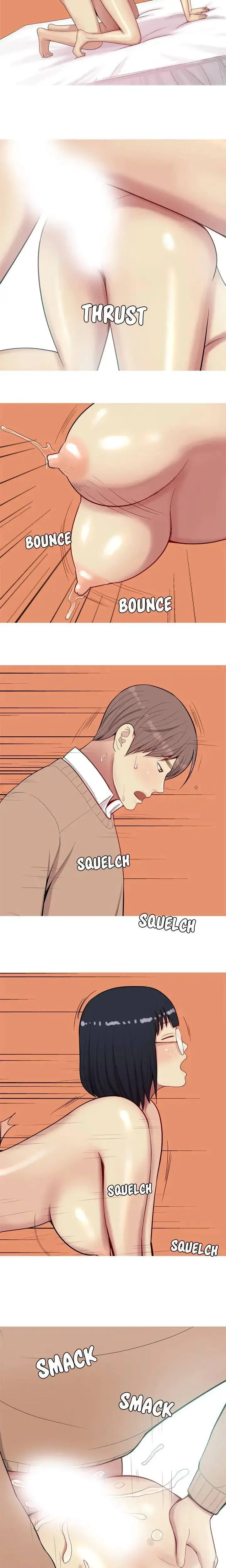 Love Prelude Chapter 19 - Page 3