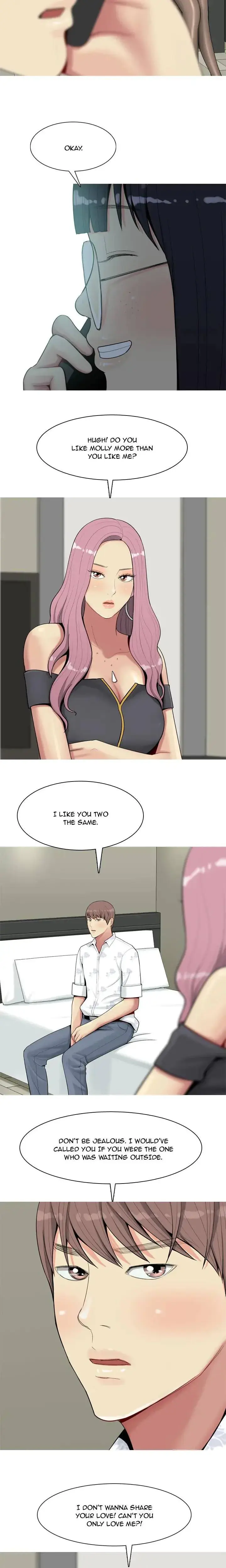 Love Prelude Chapter 2 - Page 11