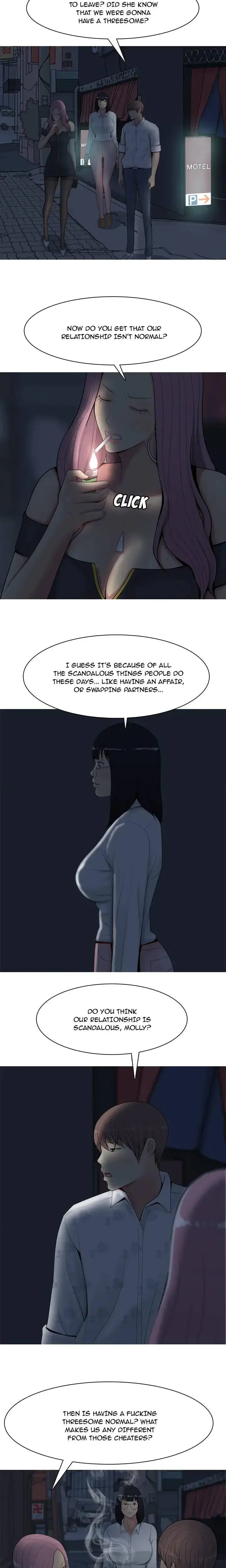 Love Prelude Chapter 2 - Page 3