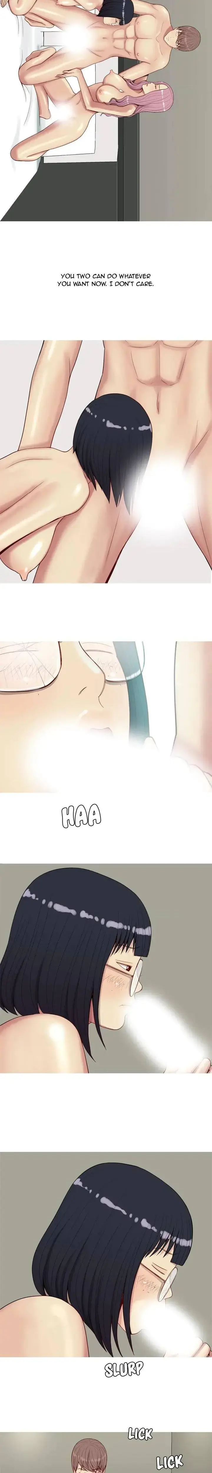 Love Prelude Chapter 20 - Page 11