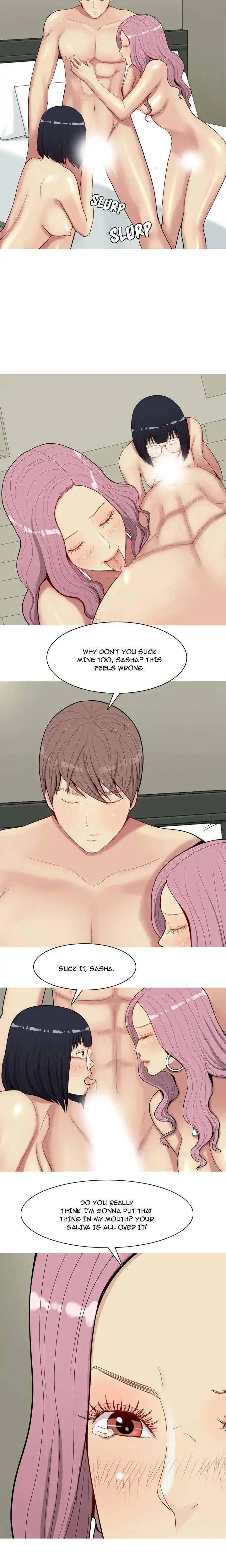 Love Prelude Chapter 20 - Page 12
