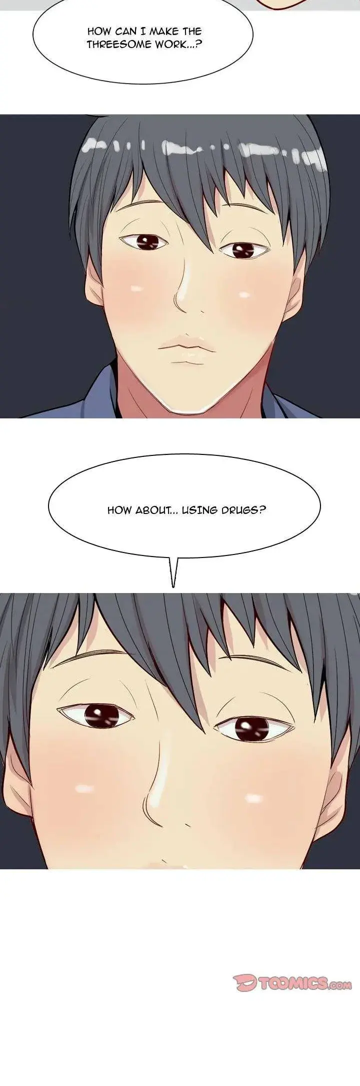 Love Prelude Chapter 20 - Page 15