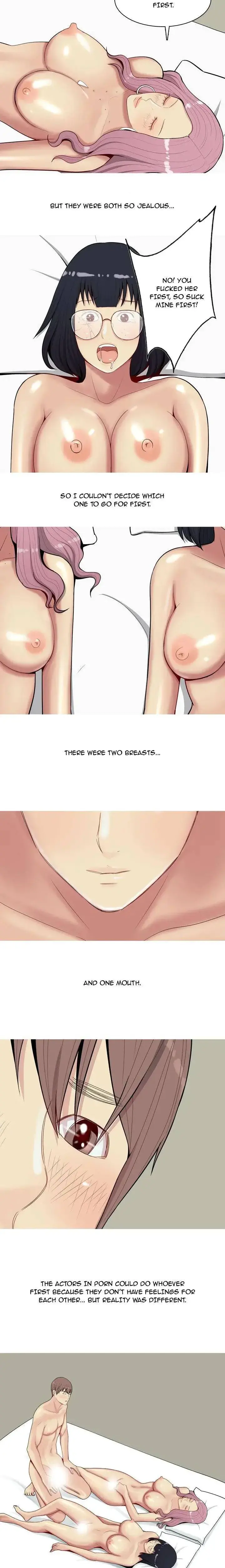 Love Prelude Chapter 20 - Page 6