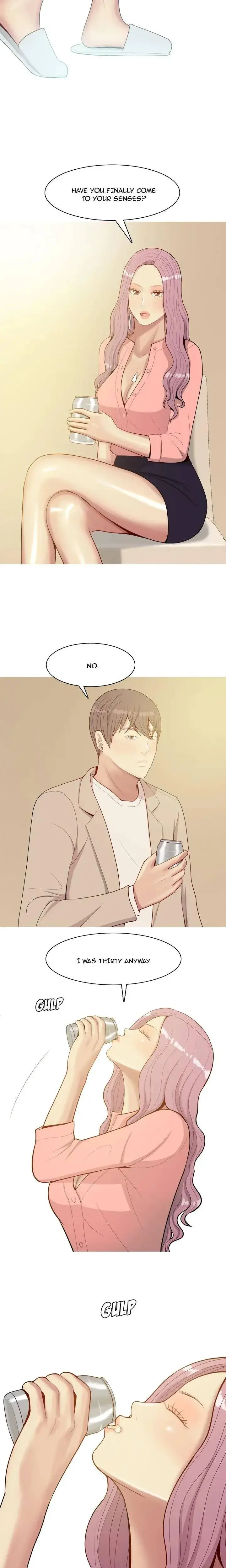 Love Prelude Chapter 22 - Page 11
