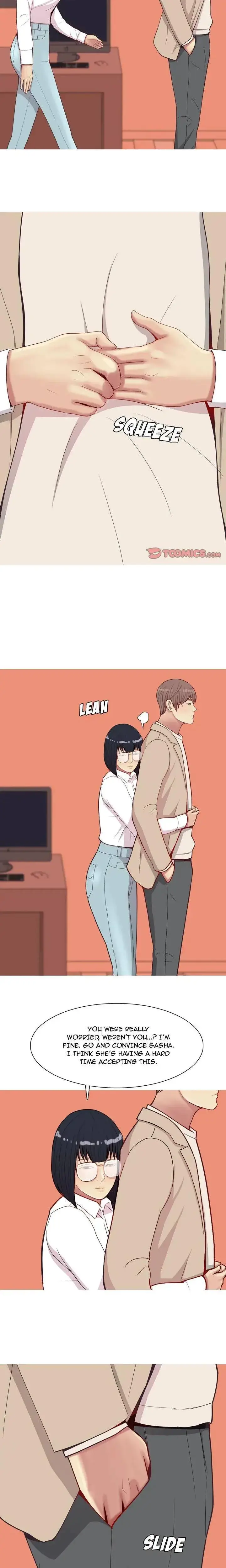 Love Prelude Chapter 22 - Page 3