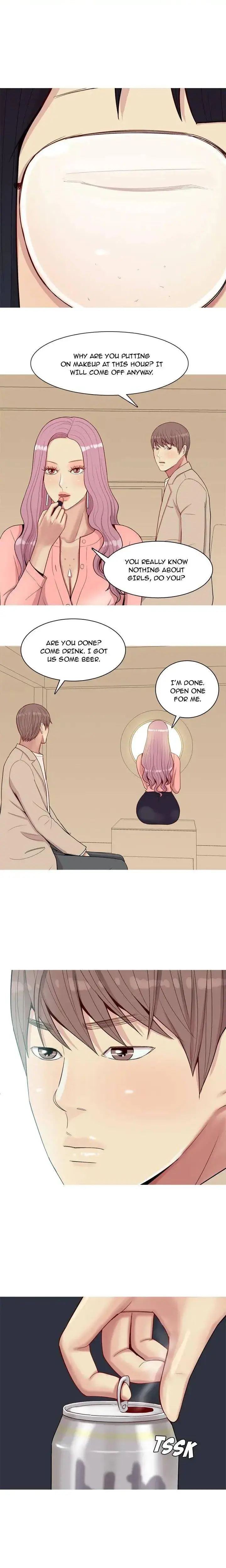 Love Prelude Chapter 22 - Page 8