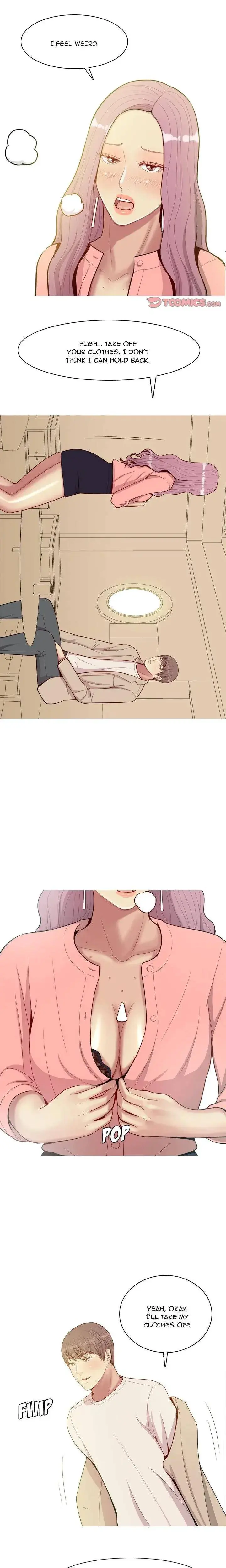 Love Prelude Chapter 23 - Page 1