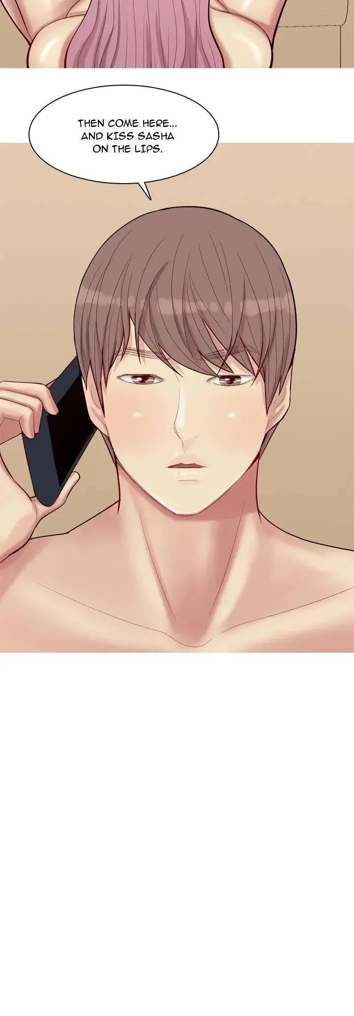 Love Prelude Chapter 23 - Page 14