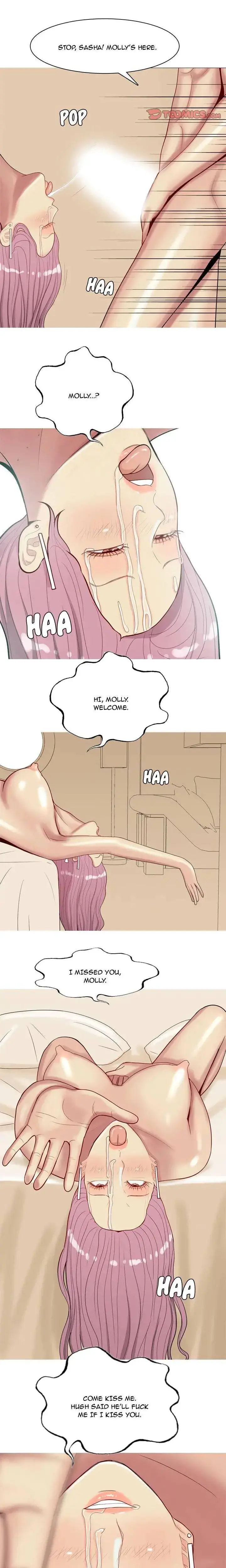 Love Prelude Chapter 24 - Page 10