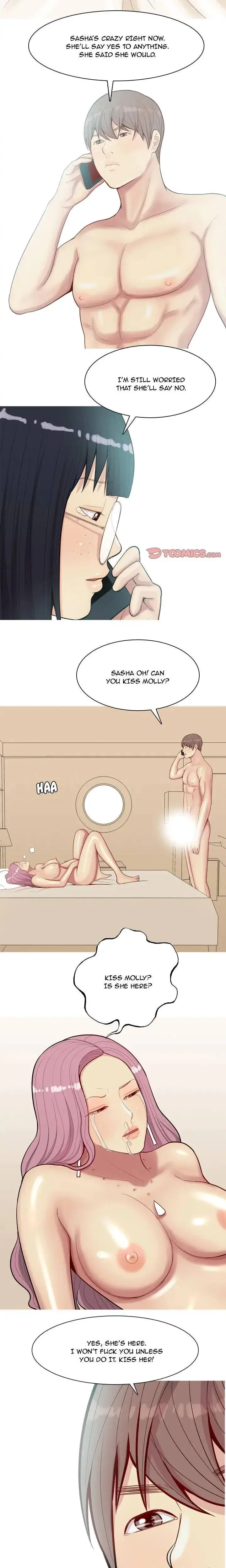 Love Prelude Chapter 24 - Page 3