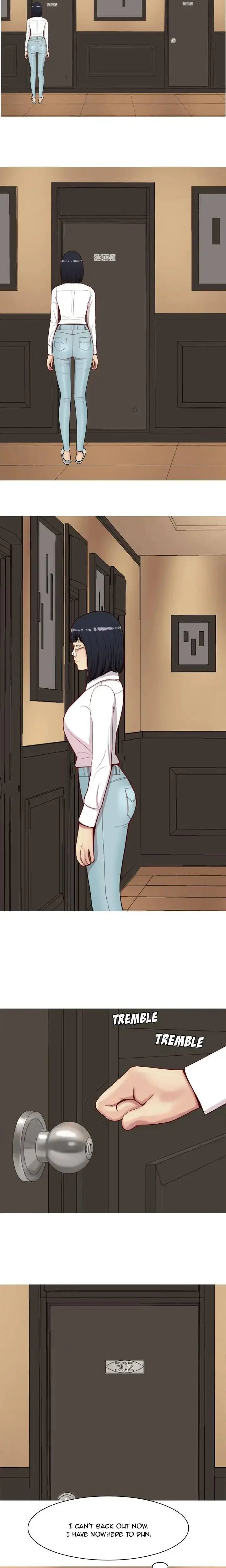 Love Prelude Chapter 24 - Page 6