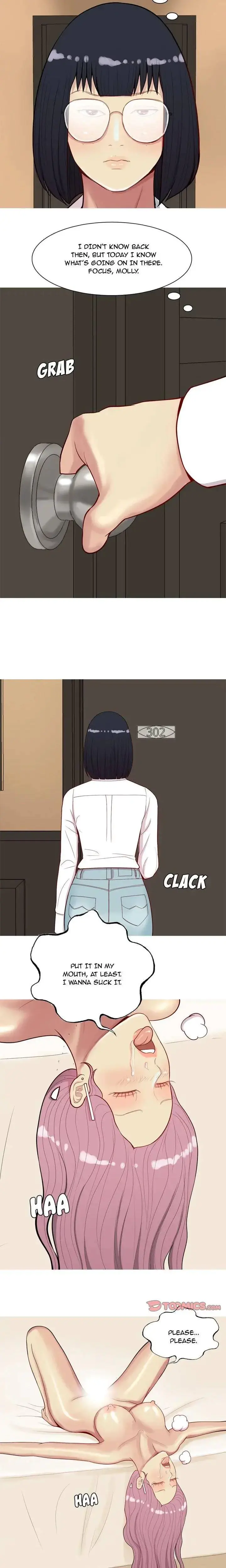 Love Prelude Chapter 24 - Page 7