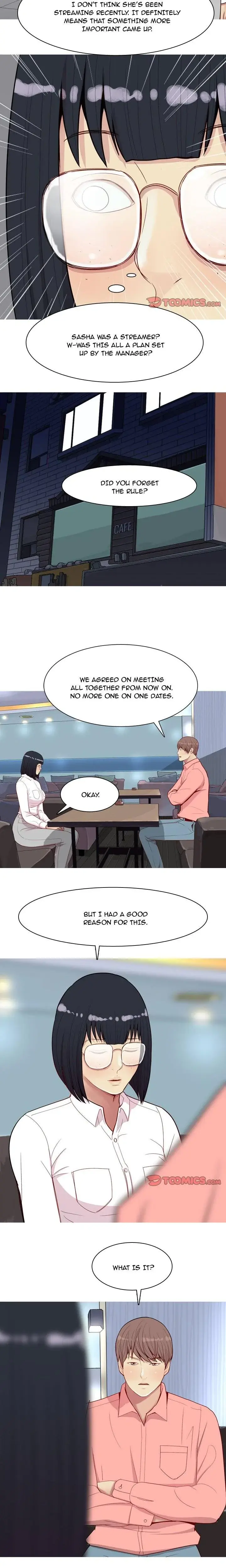 Love Prelude Chapter 25 - Page 11