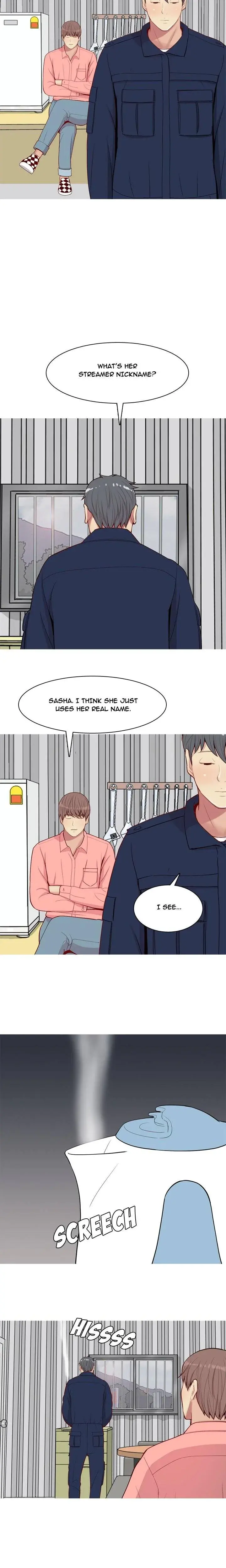 Love Prelude Chapter 26 - Page 4