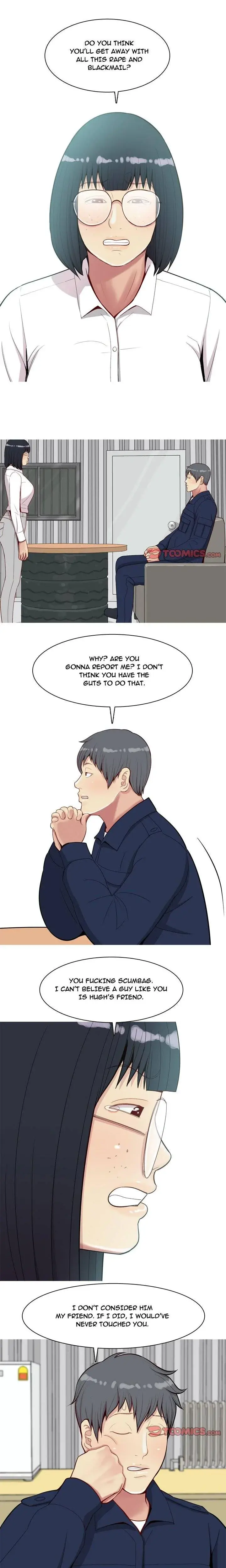 Love Prelude Chapter 27 - Page 3