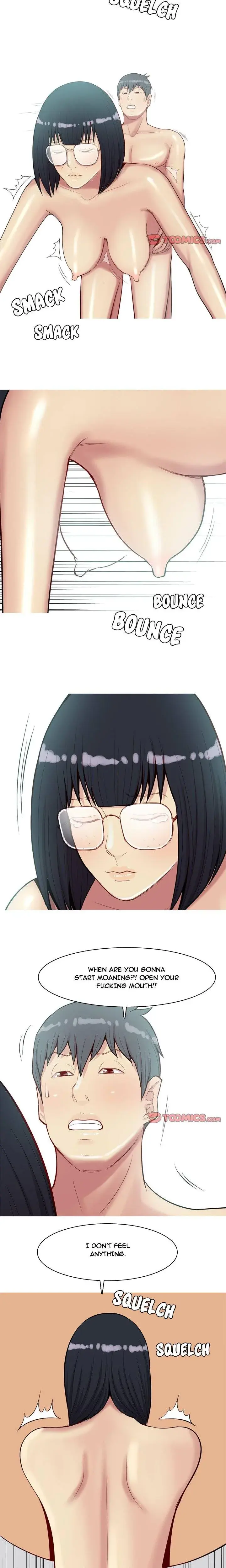 Love Prelude Chapter 27 - Page 6