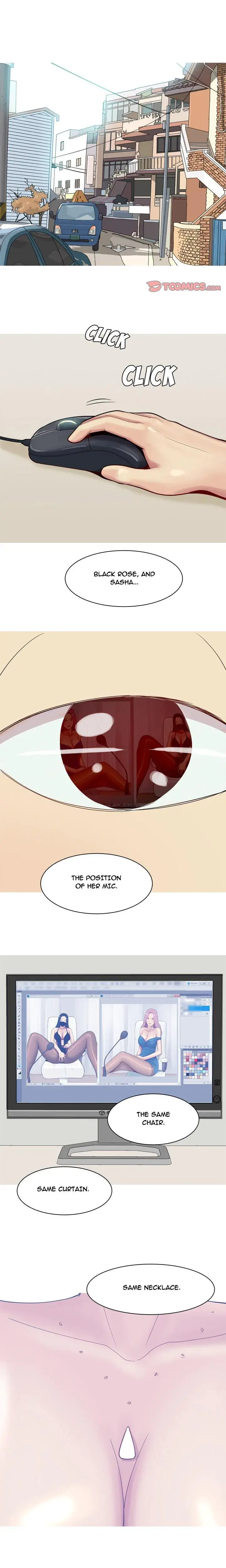 Love Prelude Chapter 28 - Page 1