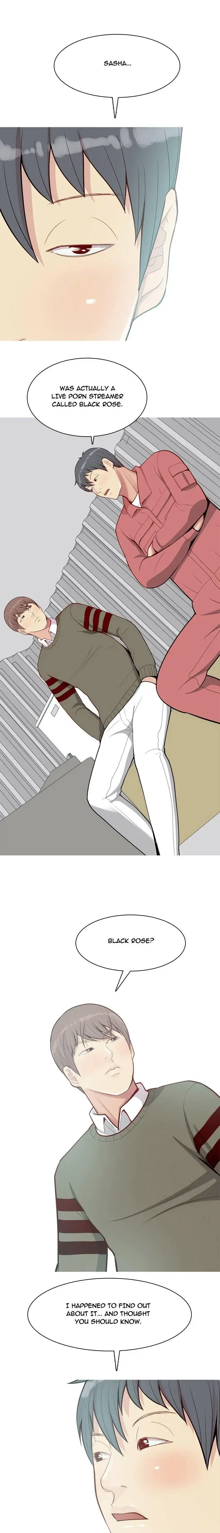 Love Prelude Chapter 28 - Page 6