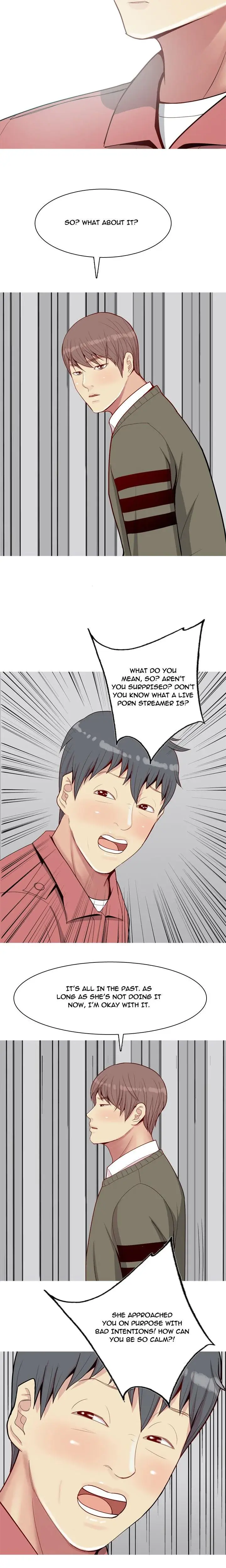 Love Prelude Chapter 28 - Page 7