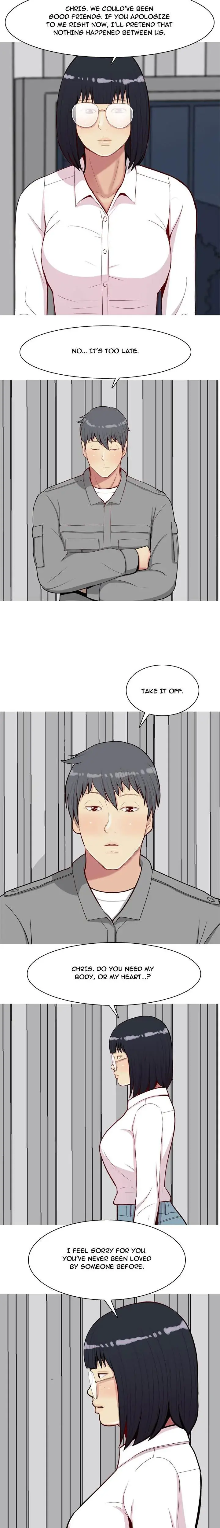 Love Prelude Chapter 29 - Page 11