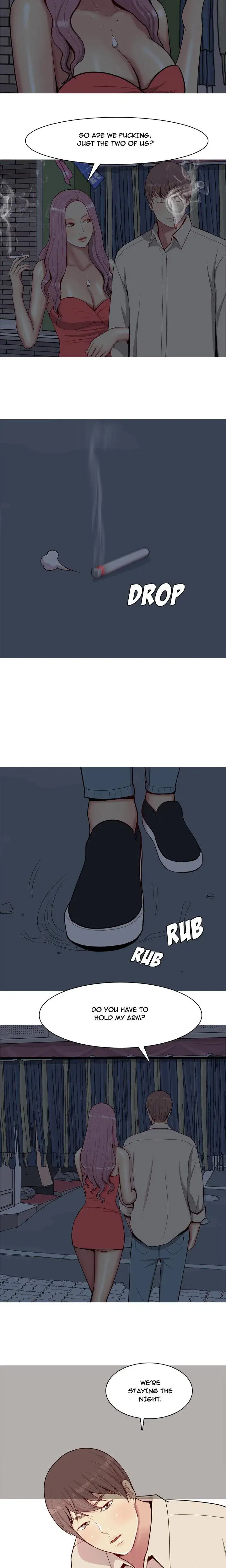 Love Prelude Chapter 29 - Page 4