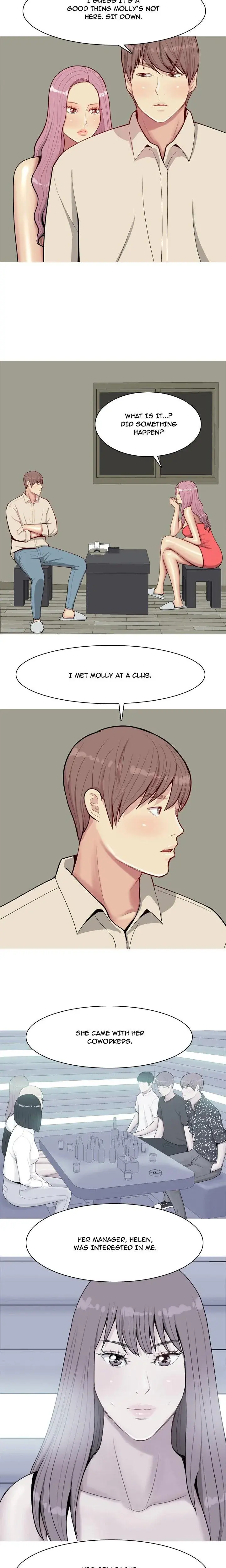 Love Prelude Chapter 29 - Page 6