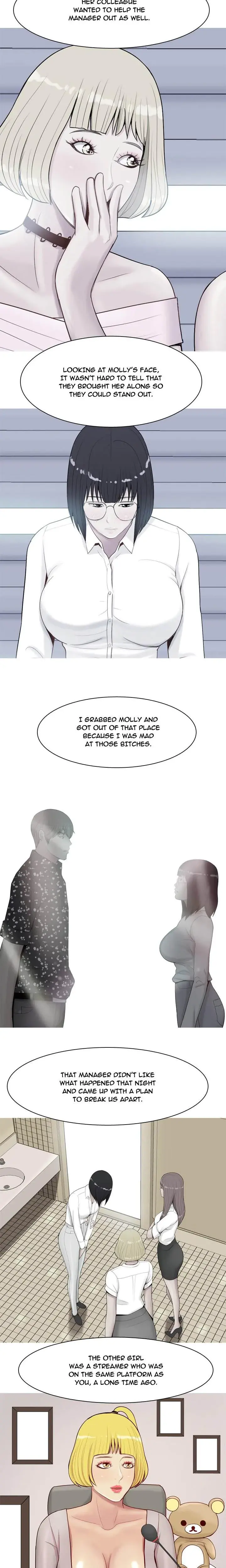 Love Prelude Chapter 29 - Page 7