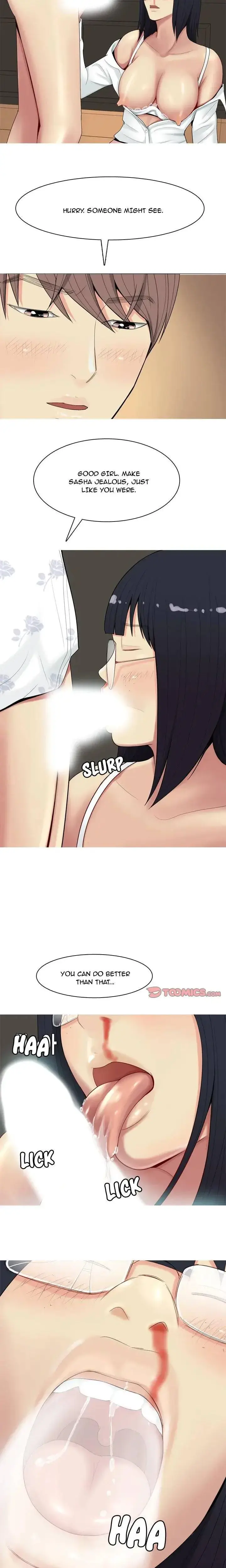Love Prelude Chapter 3 - Page 10
