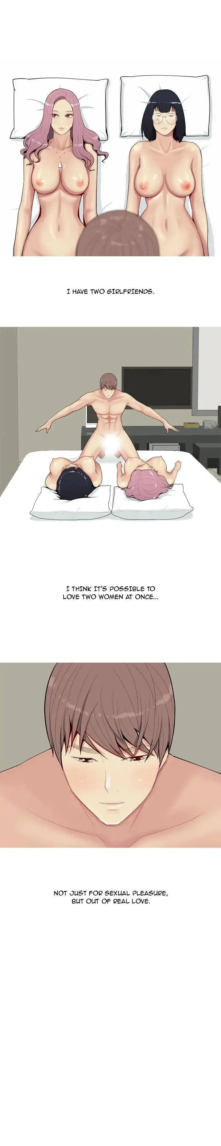 Love Prelude Chapter 3 - Page 14