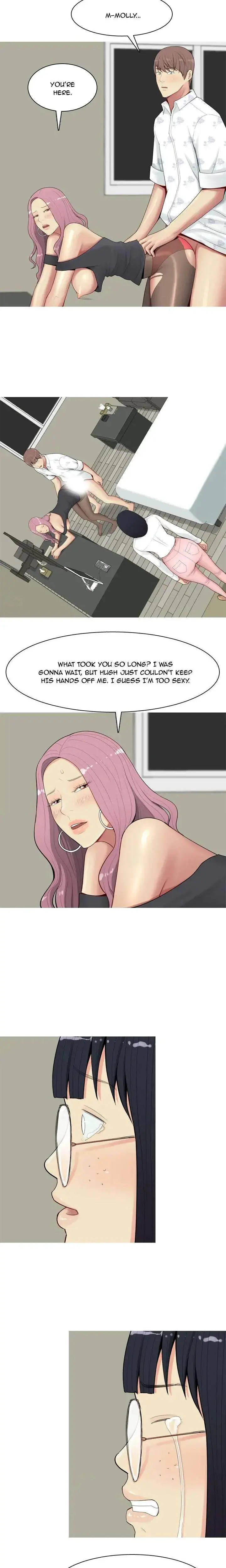 Love Prelude Chapter 3 - Page 2