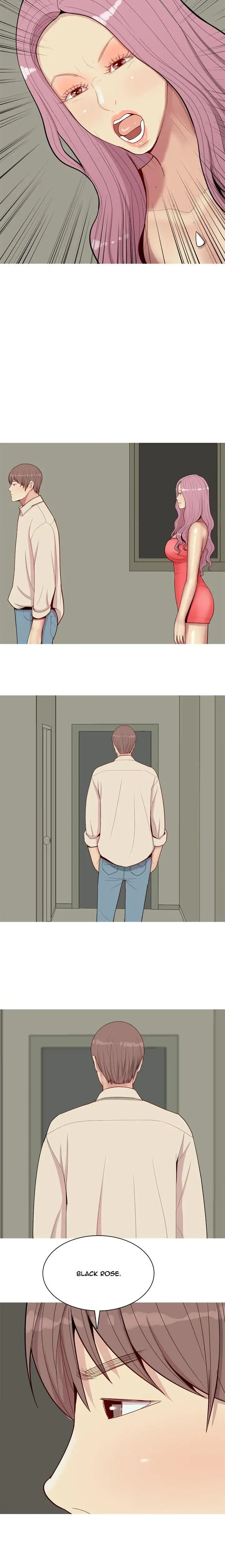 Love Prelude Chapter 30 - Page 12