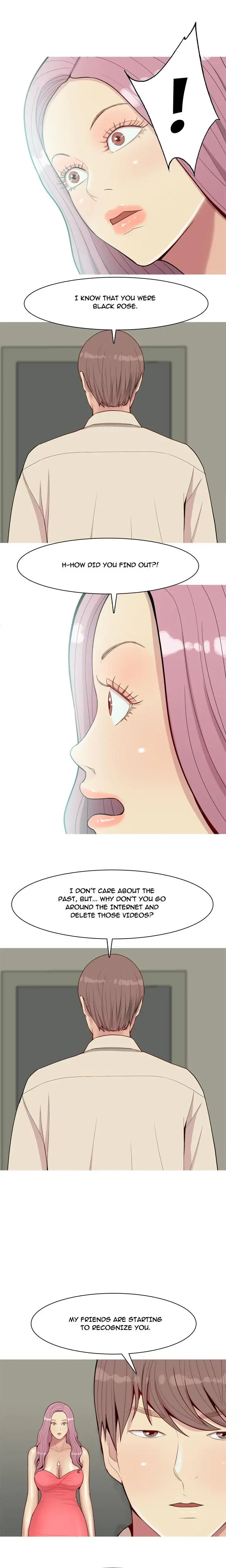 Love Prelude Chapter 30 - Page 13