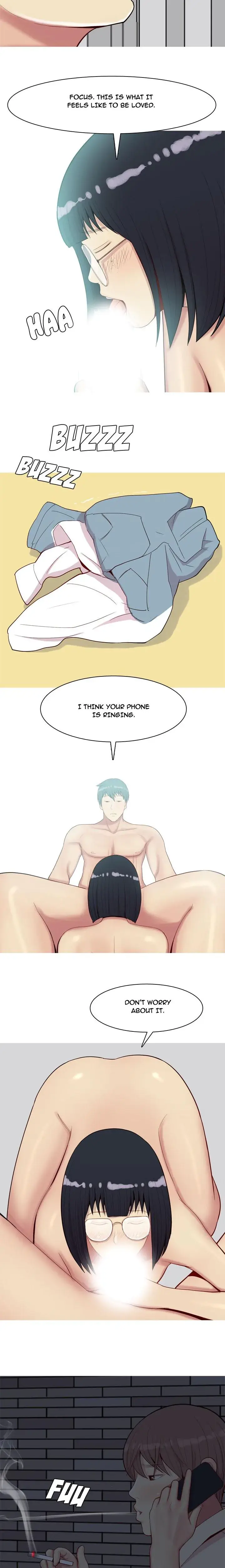 Love Prelude Chapter 30 - Page 2