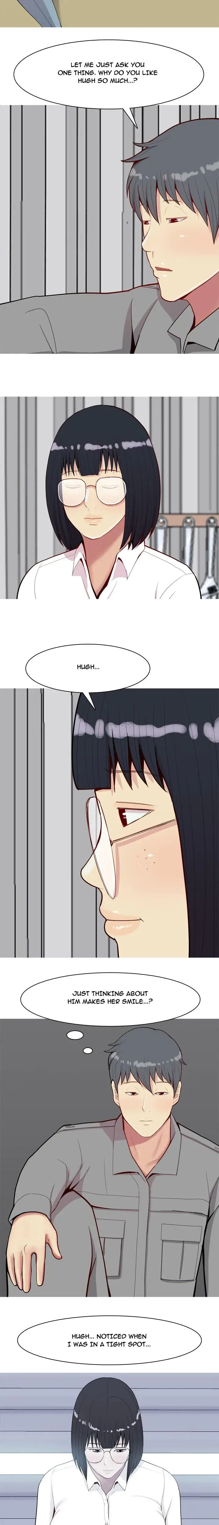 Love Prelude Chapter 30 - Page 7