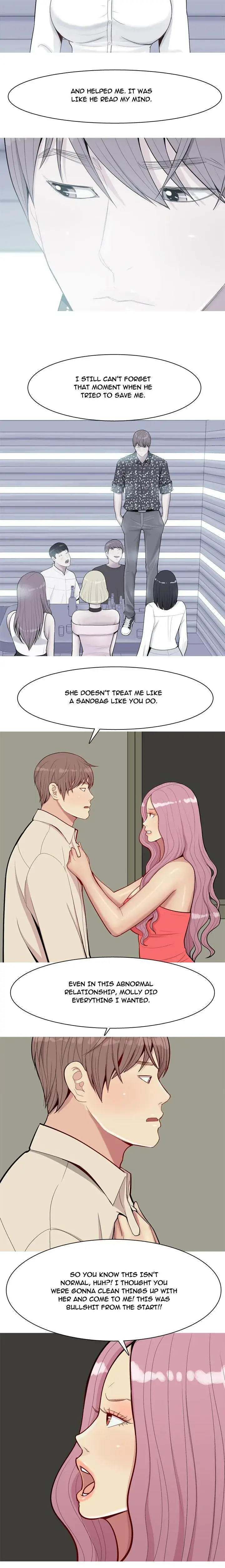 Love Prelude Chapter 30 - Page 8