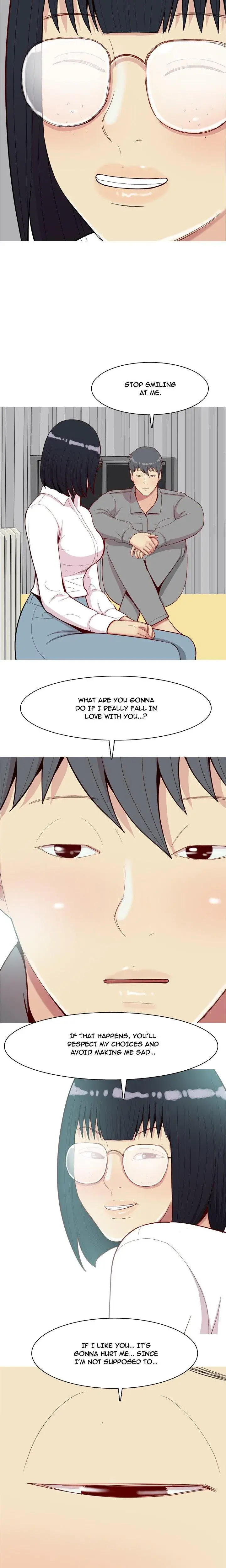 Love Prelude Chapter 31 - Page 12