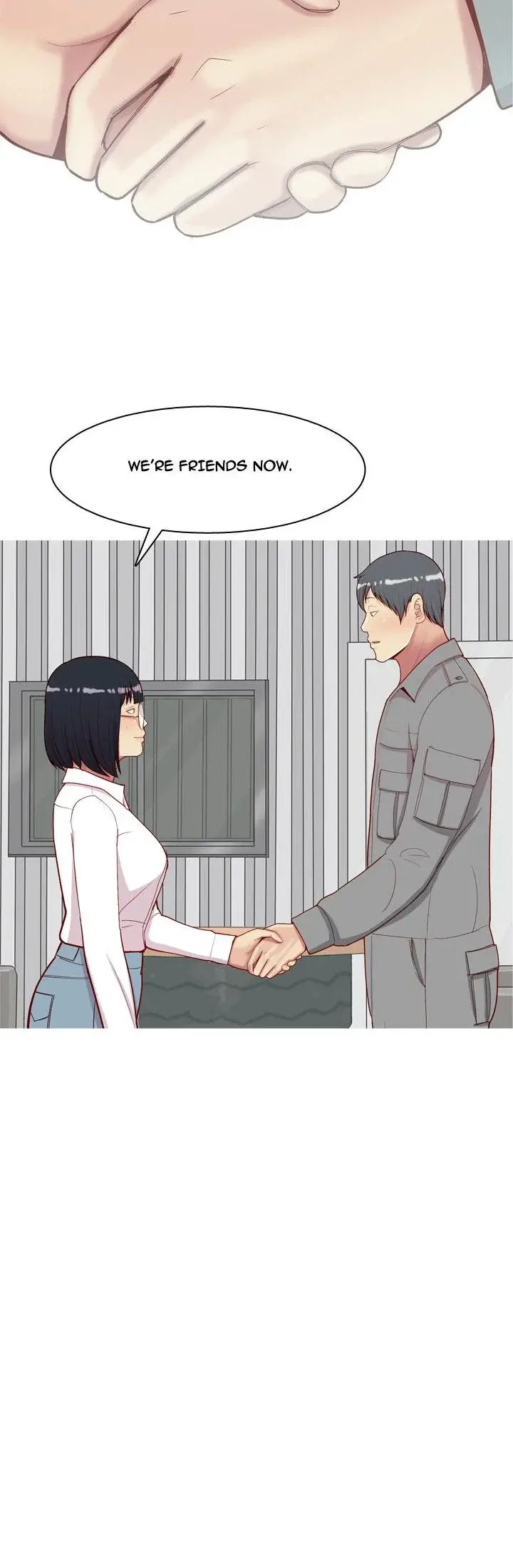 Love Prelude Chapter 31 - Page 15