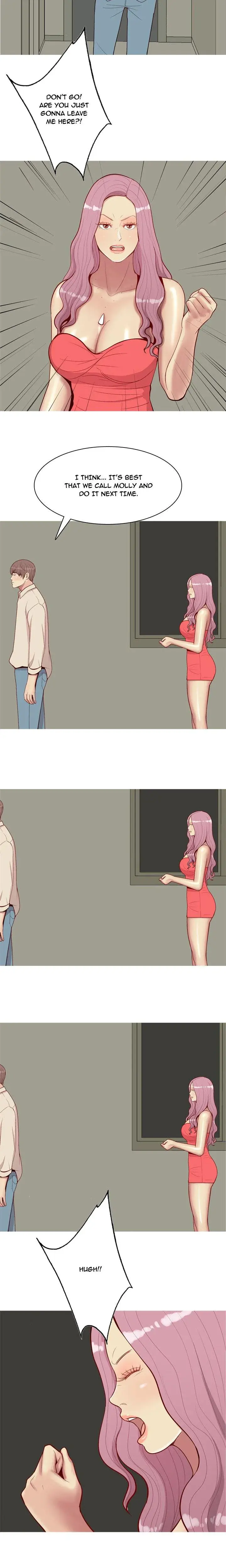 Love Prelude Chapter 31 - Page 2