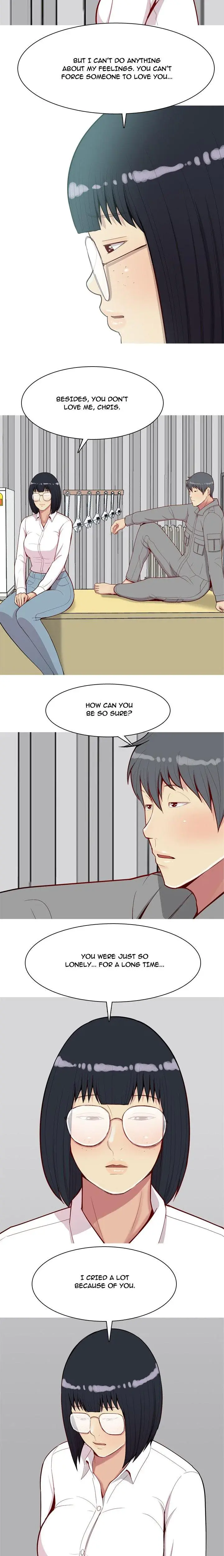 Love Prelude Chapter 31 - Page 4