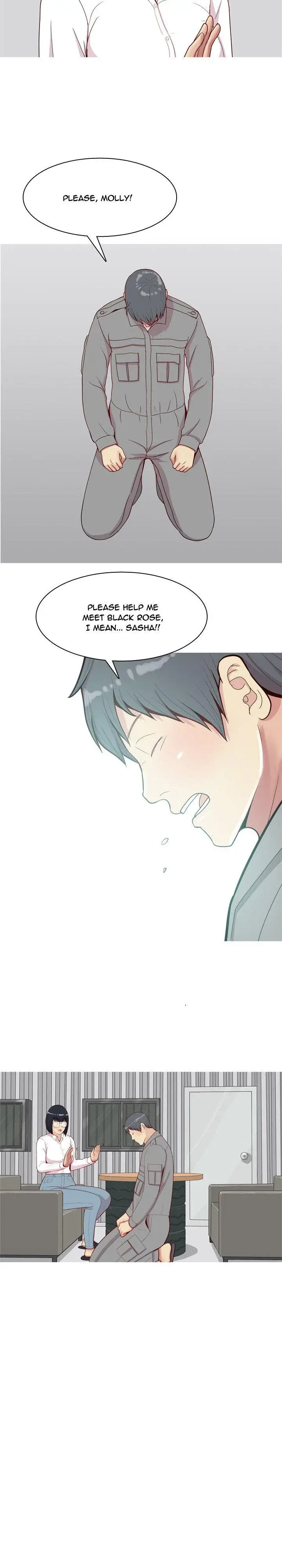 Love Prelude Chapter 32 - Page 13