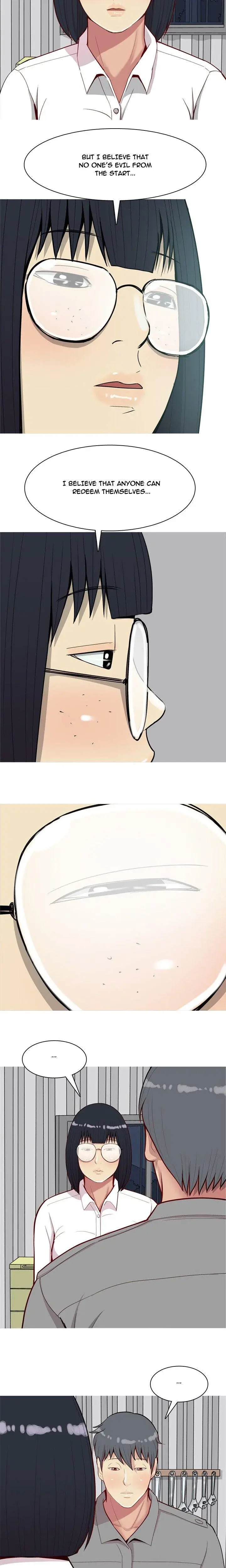 Love Prelude Chapter 32 - Page 2