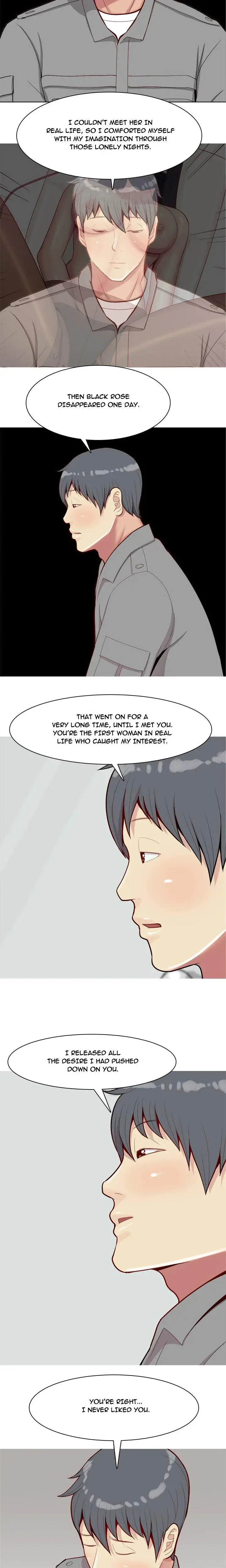 Love Prelude Chapter 32 - Page 6