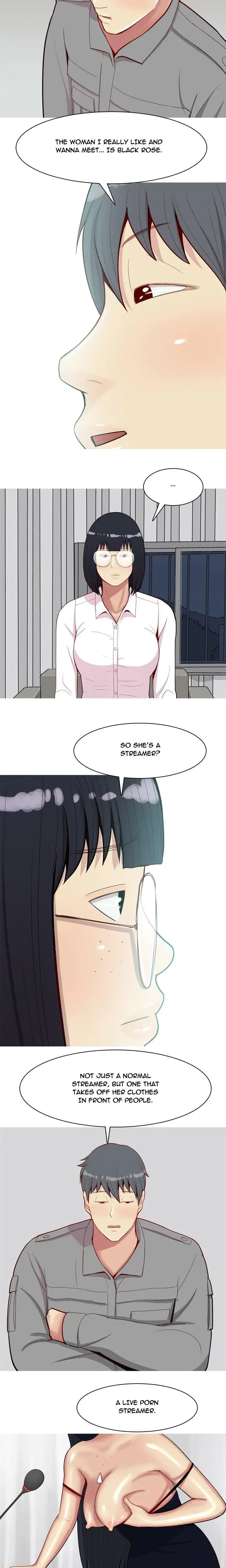 Love Prelude Chapter 32 - Page 7