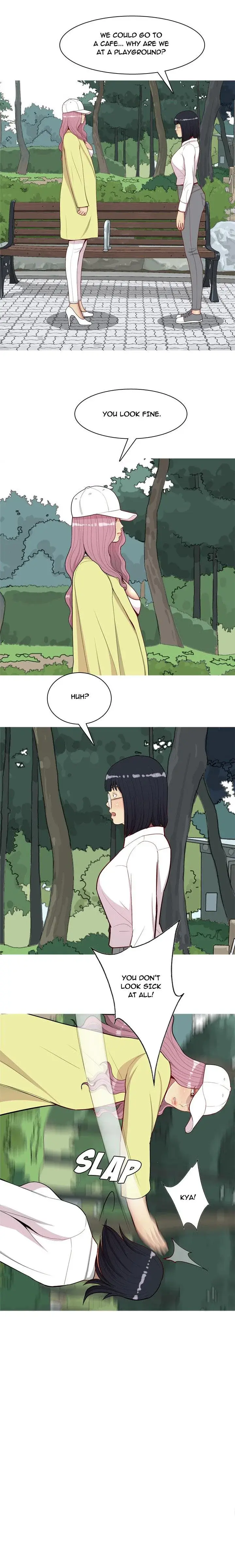 Love Prelude Chapter 33 - Page 13