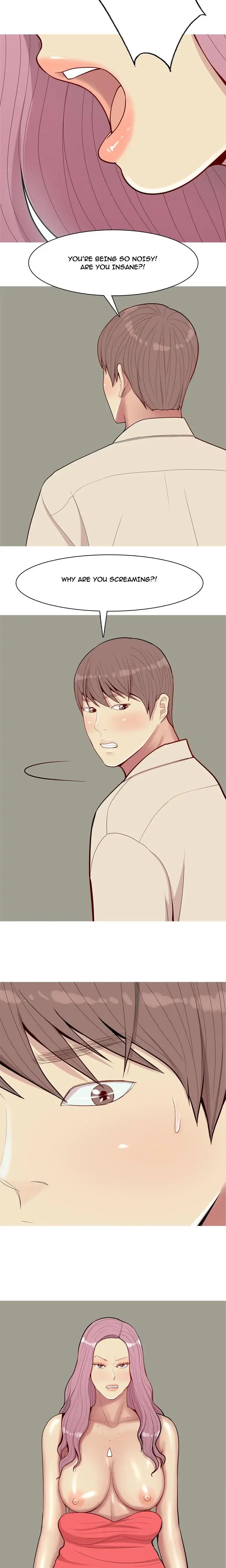 Love Prelude Chapter 33 - Page 2