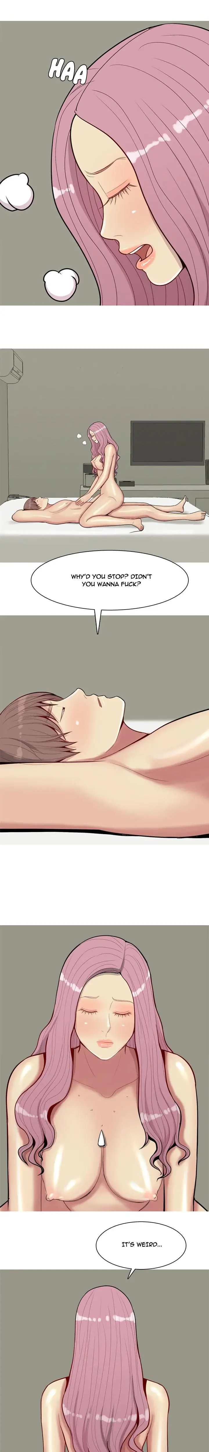 Love Prelude Chapter 33 - Page 6