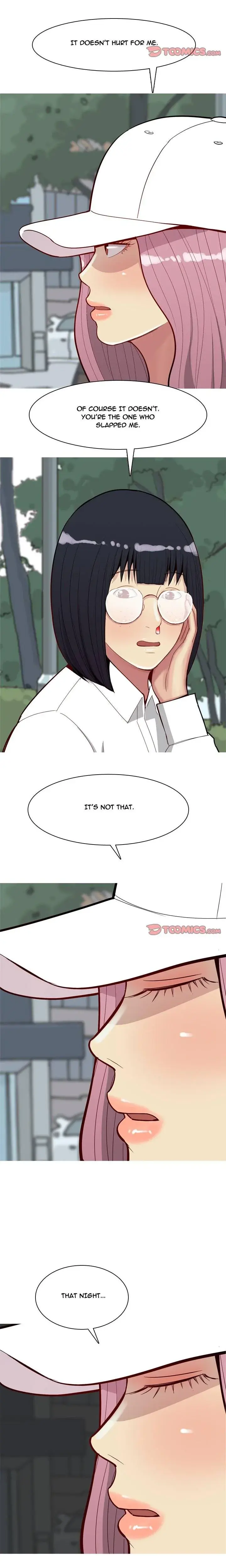 Love Prelude Chapter 34 - Page 5